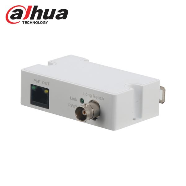 Rakuten - 【提携倉庫より発送】[DAHUA] コンバーター/長距離伝送用 EoC送信機/LR1002-1ET/イーサネットエクステンダー