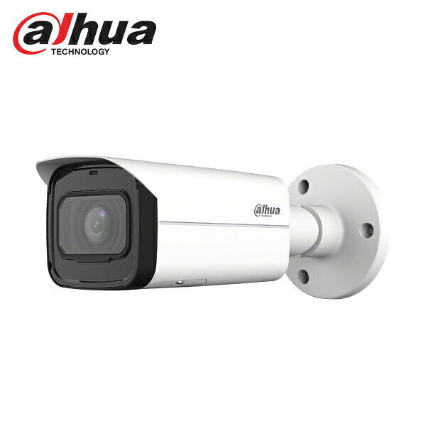 Rakuten - 【提携倉庫より発送】[DAHUA][IP-2M] 知能型 AI/IPC-HFW5241TN-SE/逆光,露出,ハイライト,霧,手ブレ補正/夜間80M/マイク内蔵/ePoE（800M長距離伝送)/SD装着可能/防水