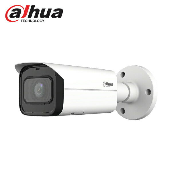 Rakuten - 【提携倉庫より発送】[DAHUA] [IP-5M] AI 防犯カメラ/IPC-HFW3541T-ZAS-S2/逆光・露出・ハイライト補正/IR 60M/マイク内蔵/SDカード可能/Smart H.265+/PoE/防水/AI Coding