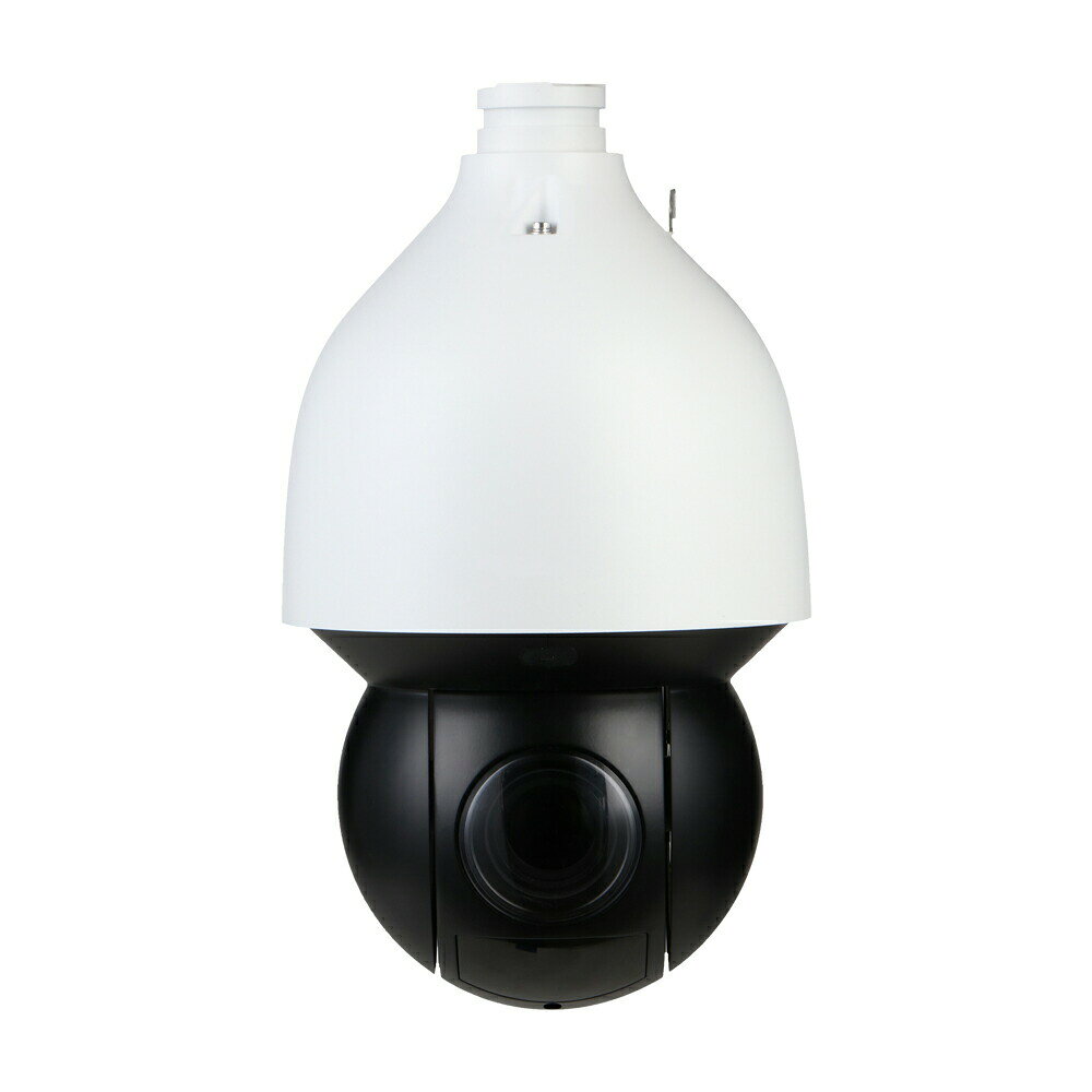 Rakuten - 【提携倉庫】[DAHUA] [IP-2M] 防犯用カラーAI IPカメラ/SD5A232GB-HNR/光学32倍ズーム/逆光,露出,霧,ハイライト補正/Smart H.265+/IR 150M/POE+/防水/耐衝撃/サージ保護