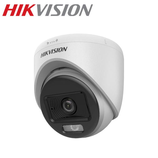 乐天商城 - 【提携倉庫】[HIKVISION] [ハイブリッド-5M] 24時間カラー/知能型AIカメラ/DS-2CE70KF0T-LPF/動き検知ライティング/逆光,露出,ハイライト補正/20M IR