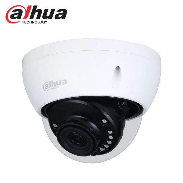 Rakuten - 【提携倉庫】[DAHUA] [ハイブリッド-5M] 防犯カメラ 500万画素 屋内用 ドーム型 夜間カラー 夜間30m 露出逆光補正 防水 HAC-HDBW1500EN（レンズサイズ3.6mm）