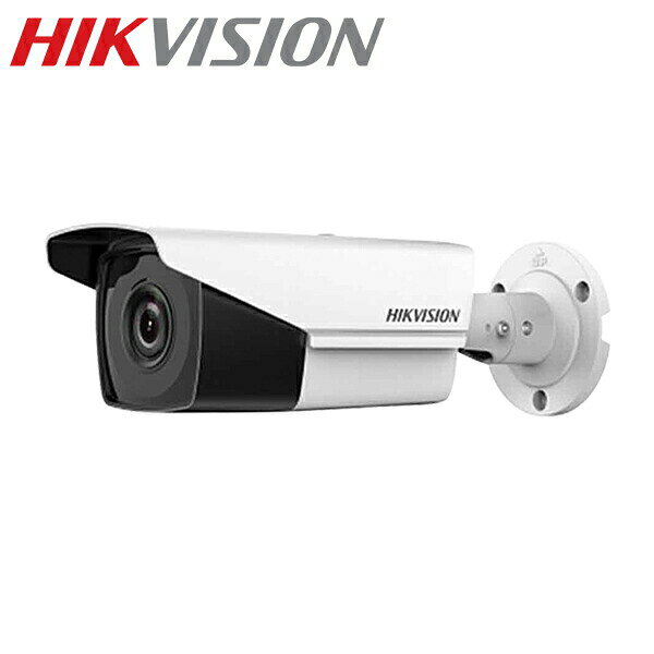 乐天商城 - 【提携倉庫】[HIKVISION] [ハイブリッド] 210万画素 電動ズーム 屋外カメラ/DS-2CE16D8T-IT3ZF(2.7~13.5mm)/夜間60m EXIR / 逆光・露出・ハイライト補正 / 防水ハイライト補正/25M IR/防水