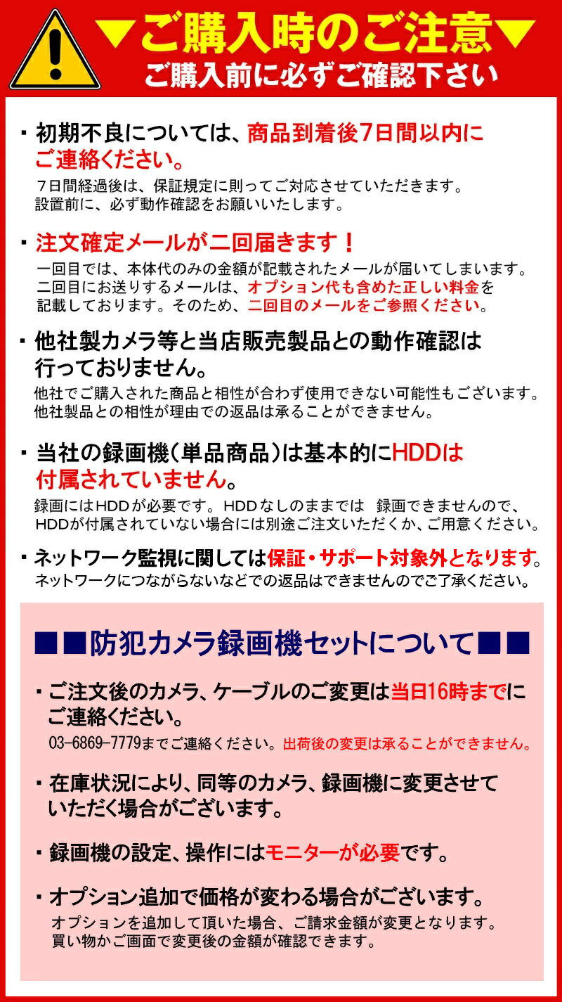 Dahua(ダーファ) 防犯カメラ用録画機 NVR 4CH NVR4104-P-4KS2/L 【送料無料】【あす楽対応】 3