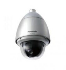 WV-SW397BJ 屋外ハウジング一体型HD PTZ NWカメラ