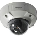 防犯カメラ　監視カメラ　Panasonic　WV-S2531LN