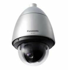 Panasonic 監視カメラ 防犯カメラ WV-X6531NJ