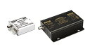 HD-SDI 1chワンケーブルカメラシステム 重畳電源装置 YG-CHJ-SDI1ch