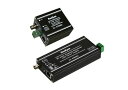 【SeeEyes】12V/PoE給電機能付 LANコンバータ SC-IPC0801 電源アダプター付属(3)