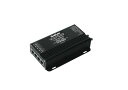 【SeeEyes】12V/PoE給電機能付 LANコンバータ SC-IPT0804