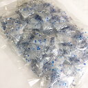 鳥繁産業 シリカゲル 2g 100個入 乾燥剤 【菓子材料・パン材料・業務用】