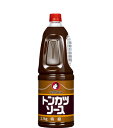 オタフク とんかつソース 2.1リットル 2.1kg 【トンカツソース・業務用】