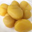 栗甘露煮 1号缶 2級 M大 メグミフーズ株式会社 【パン材料・菓子材料・栗缶・栗の缶詰・韓国産・モンブラン】