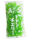 KS ドレンチェリー 緑 400g【菓子材料・パン材料・トッピング・クリスマス】
