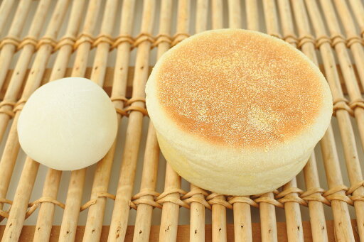 敷島製パン 冷凍生地 イングリッシュマフィンa 70g×88個 【冷凍パン・イングリッシュマフィン生地・業務用・敷島パン・発酵必要】 敷島製パン 冷凍生地 イングリッシュマフィンa 70g×88個 【冷凍パン・イングリッシュマフィン生地・業務用・敷島パン・発酵必要】