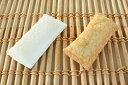 敷島製パン 冷凍生地 フライ用餡バターパイMS 60g×100個 発酵不要【揚げるだけ・冷凍パン・業務用・あんバターパイ・冷凍パイ・パスコ・敷島パン】