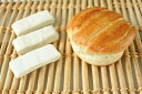 敷島製パン 冷凍生地 ミルクティーのミニシート 30g×192個 【パスコ・冷凍パン・紅茶パン・業務用・発酵必要】