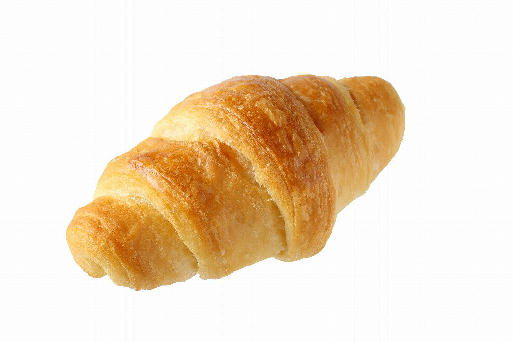 敷島製パン　冷凍生地　焼成ミニクロワッサンa　23g×144個　焼成後冷凍【冷凍パン・冷凍食パン・冷凍ク..