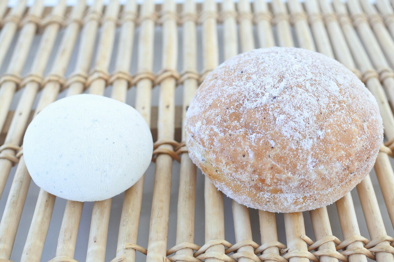 敷島製パン　冷凍生地　紅茶とりんごクリームDO　75g×88個　【冷凍パン・業務用・パスコ・紅茶・リンゴ・発酵不要・敷島パン】(4)