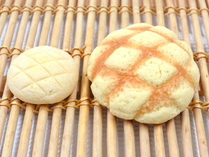 敷島製パン 冷凍生地 ブリオッシュメロンパンa 86g×72個 【冷凍パン・冷凍メロンパン・業務用・パスコ・敷島パン・発酵必要】