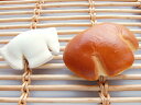 敷島製パン 冷凍生地 クリームパン 82g×64個 【冷凍パン 業務用 パスコ 敷島パン】
