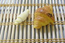 敷島製パン 冷凍生地 ミニおさつクロワッサンa 24g×240個 【パスコ・クロワッサン・さつまいも・冷凍パン・敷島パン・発酵必要】