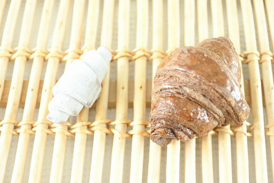 敷島製パン　ミニチョコクロワッサンa　25g×240個　