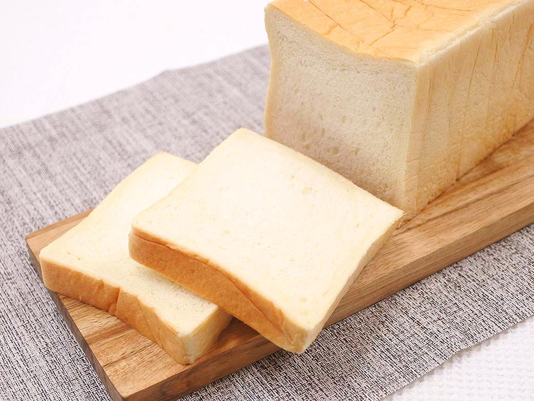 敷島製パン　冷凍生地　燈（あかり）　145g×48個　【パスコ・冷凍パン・冷凍生地玉・食パン生地・食パン冷凍生地・敷島パン・業務用・発酵必要】 boulan--10001505 パンの材料屋さん!!ぶーらんじぇ サンプル画像2