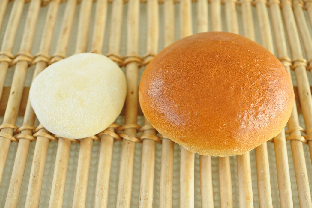 敷島製パン 冷凍生地 ブリオッシュ平生地 45g×120個 【冷凍パン・菓子パン・ブリオッシュ・業務用・パスコ・敷島パン・発酵必要】
