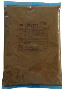 Rakuten - 田中食品　こだわり素材のバターチキンカレー　1kg×6袋 ケース販売【パン材料・フィリング・惣菜フィリング・カレーフィリング・業務用】