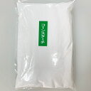 コーンスターチ　1kg　【菓子材料・