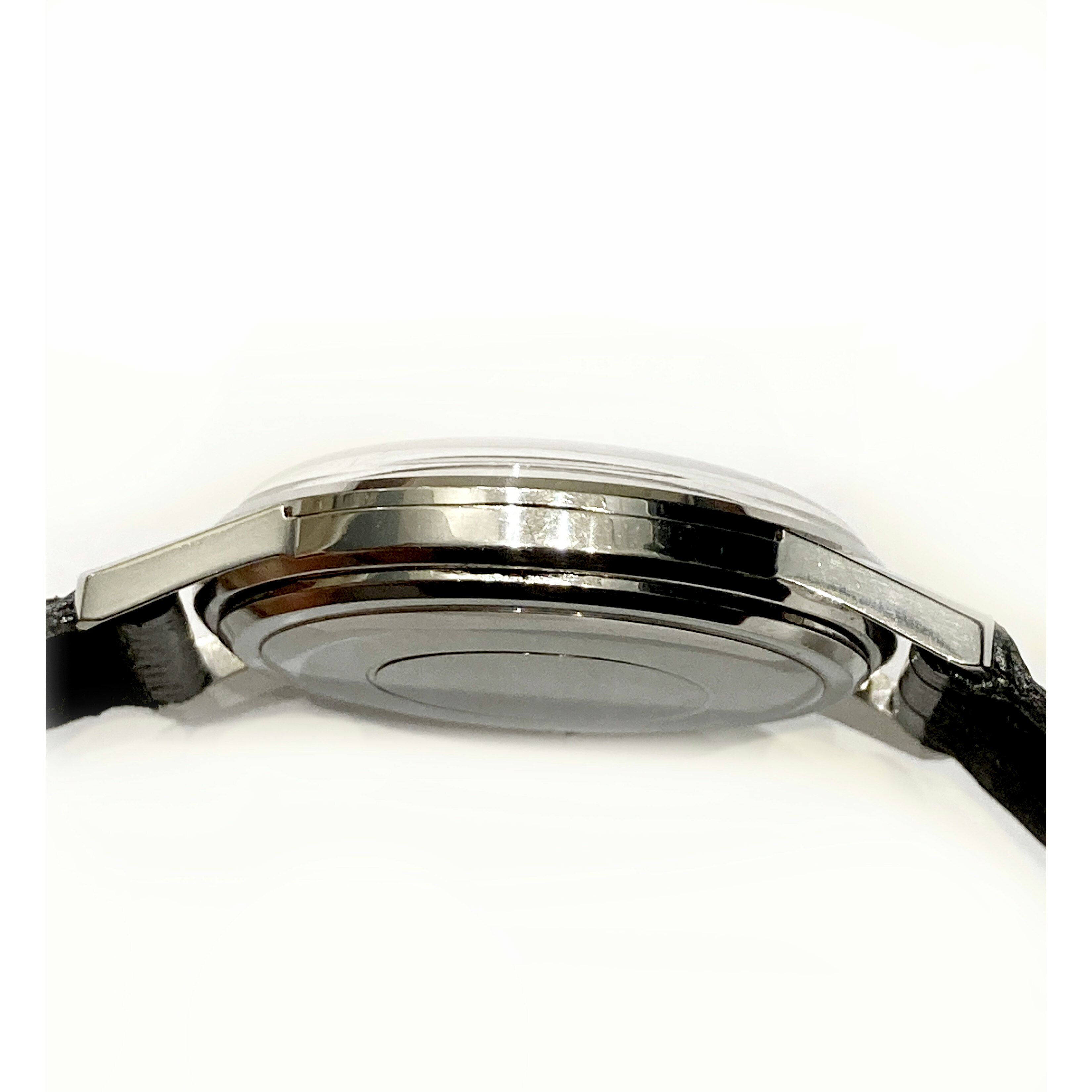 SEIKO KSキングセイコー ファースト SD文字盤 手巻　1963年製　盾刻印 USED （w）