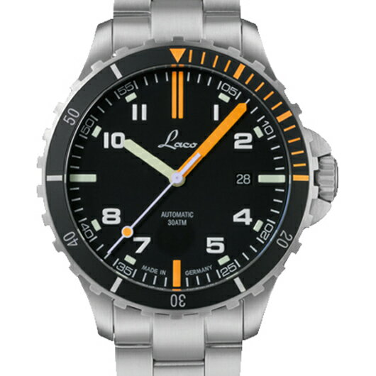 Laco ドイツ 862109.MB SPORT Mojave スポーツ モハヴェwatch 正規 新品