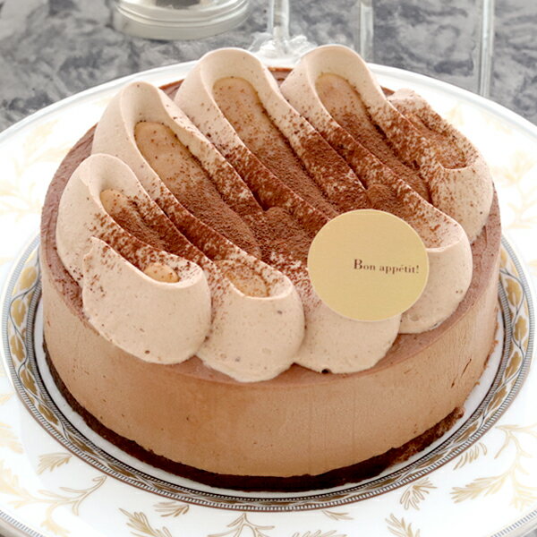 バレンタイン 2024 スイーツ ケーキ 贈り物 誕生日 プレゼント デザート くちどけキャラメルショコラノア お取り寄せ ブールミッシュ 洋菓子 チョコレートケーキ デパ地下 クール冷凍 吉田菊次郎のサムネイル