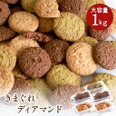 送料無料 数量限定 きまぐれディアマンドセット 1kg アウトレット ポイント消化 訳あり お試し 自宅用 常温配送