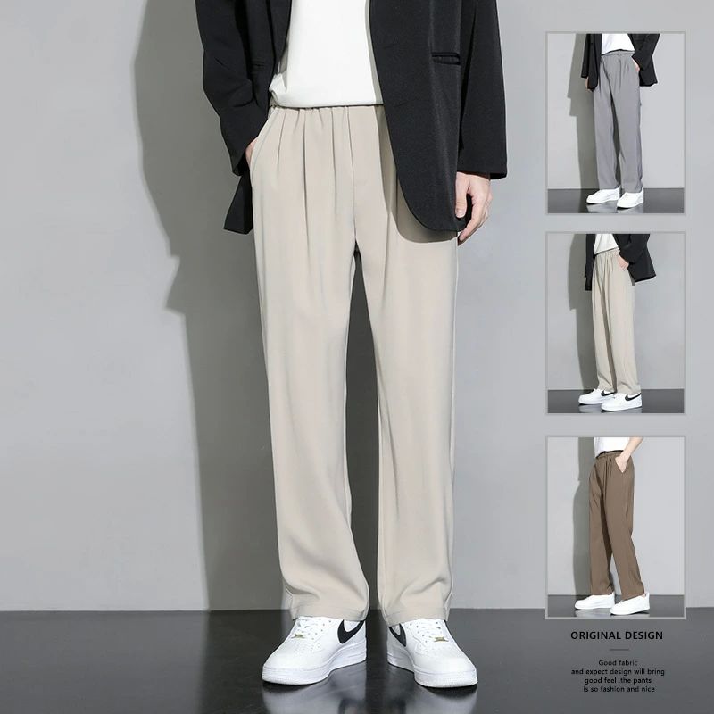 スト ゆったり 男性 パンツ 紳士服 40代 30代 20代 服 総ゴム スラックス ウエストゴム ズボン メンズ シニア 服 パンツ メンズ