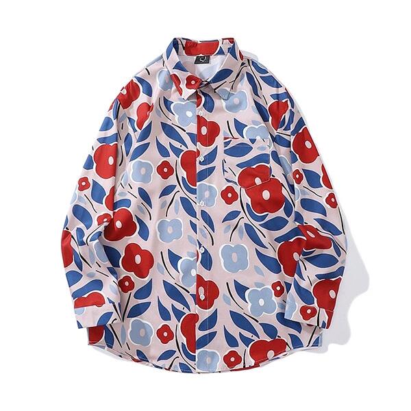 楽天市場】marimekko シャツ ストライプの通販