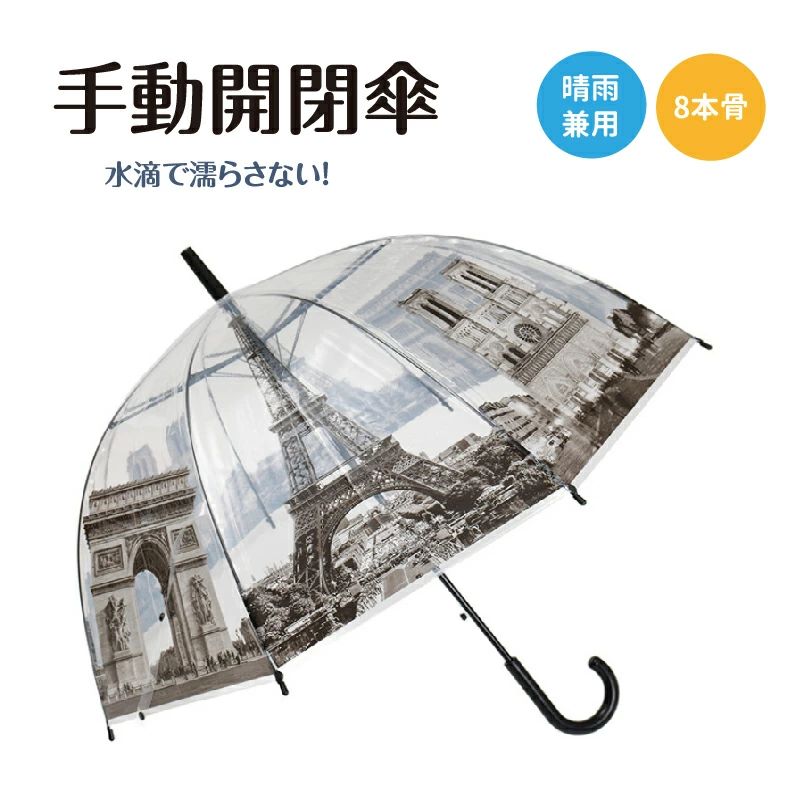 上 透明感 フォトジェニック インスタ SNS 映え プリント 風景 エッフェル塔 パリ ヨーロピアン クラシック