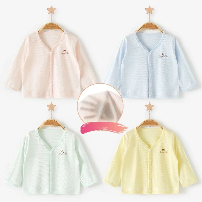 ベビー服 カーディガン UVカット キッズ 子供服 長袖 薄手 vネック 冷房対策 紫外線対策 女の子 男の子 日除け 日焼け対策 通気性 かわいい 夏 無地 トップス 羽織 サマーカーディガン 子供 幼児 赤ちゃん UV対策 73cm 80cm 90cm 100cm 110cm ベビー服 カーディガン UVカット キッズ 子供服 長袖 薄手 5