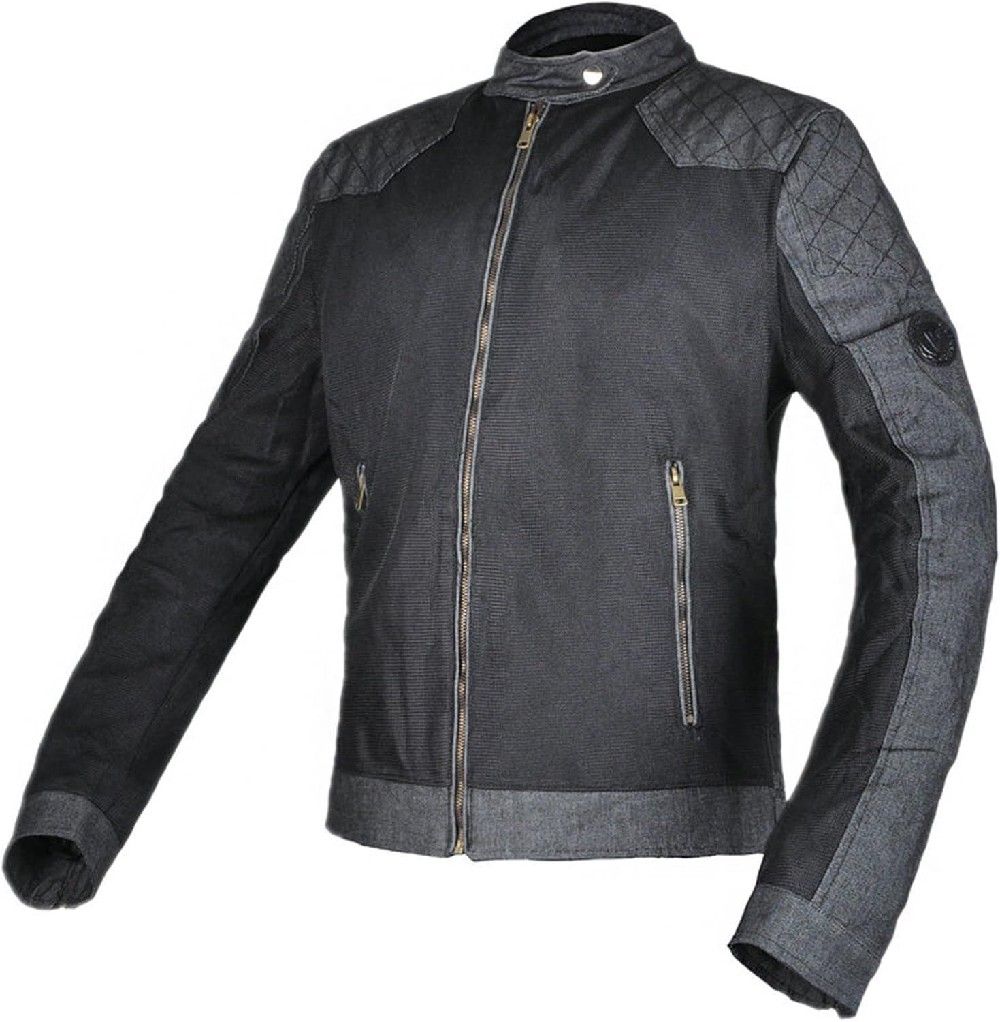 バイクジャケット 夏用 メッシュジャケット メンズ ライダースジャケット メッシュ プロテクター付き レーシング服 ライディングジャケット 通気性に優れ バイクウェア 春夏秋 通気 迷彩 通気性に優れ バイクウェア 春夏秋 通気 迷彩 ◎素材：ポリエステル◎【通気性抜群】メッシュ素材で構成されているジャケットで、換気機能を備え、夏でも涼しいです。◎【プロテクター付き】肩、背、肘に分厚いプロテクターのデザインで、運転安全性を確保できます。◎【ポケット設計】ジャケットは、両側と裏側にポケットが付いています。さらに、両側のポケットにファスナー開閉設計ですので、携帯やコイン、タバコなどの小物を収納することができます。◎【幅広い年齢対応】流行に左右されることなく長年使い続けられる定番バイクウェアです。◎【様々な場合で活躍】バイク、ライディング、ハイキング、旅行、釣り、山登り、レーシングなどのアウトドア活動には幅広く着こなせる良い品です。格好いいジャケットで、自分用だけでなく、メリークリスマス、父の日、誕生日などのプレゼントとしても、最高！ 5