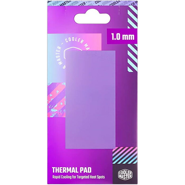 Cooler Master Thermal Pad (1.0 mm)