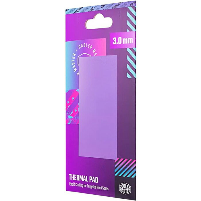 Cooler Master Thermal Pad (3.0 mm)