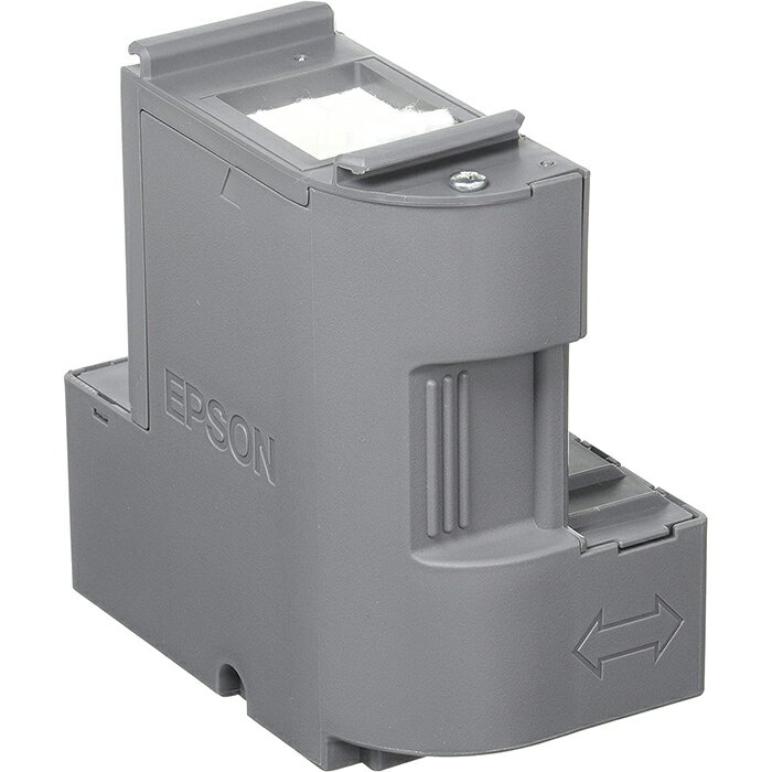 乐天商城 - エプソン EPSON エコタンク用 メンテナンスボックス EWMB2