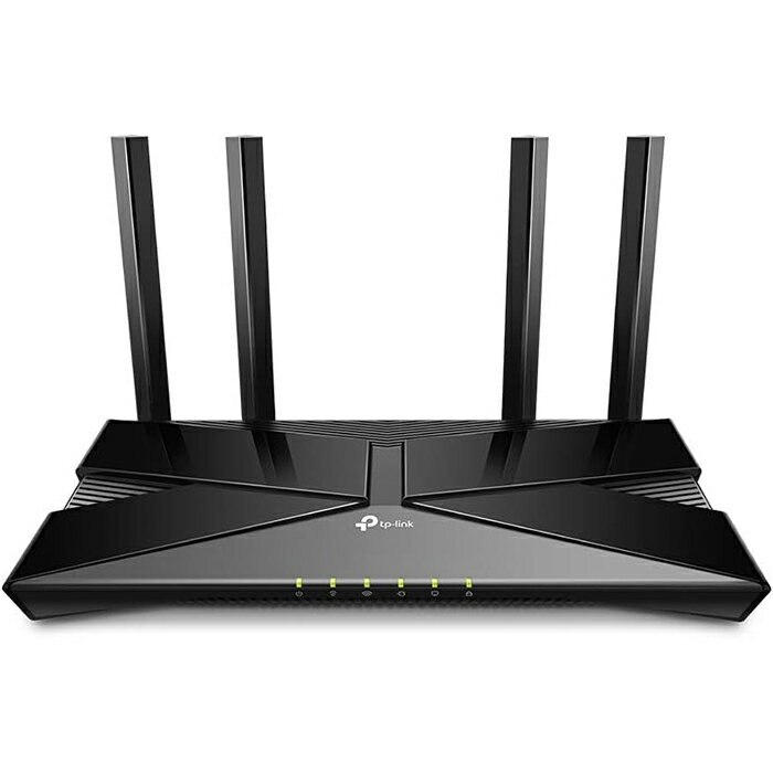 TP-Link WiFi 롼 Archer AX10