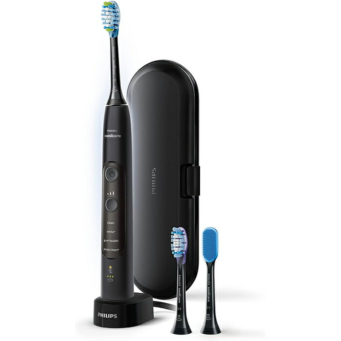 【未使用】ソニッケアー フレックスケアー 音波式電動歯ブラシ 本体 セット FlexCare ソニッケアー フレックスケアー HX6962/72 | Sonicare