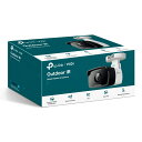 VIGI C320I(4mm) VIGI 2MP 屋外用IRバレット型ネットワークカメラ(3)