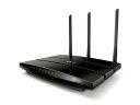 TP-Link ティーピーリンク AC1200 デュアルバンド ギガビット 無線LANルーター Archer C1200 ARCHER C1200