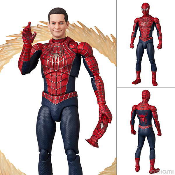 楽天市場】mafex spider-man(peter b. parker)の通販 楽天市場】mafex spider-man(peter b. parker)の通販