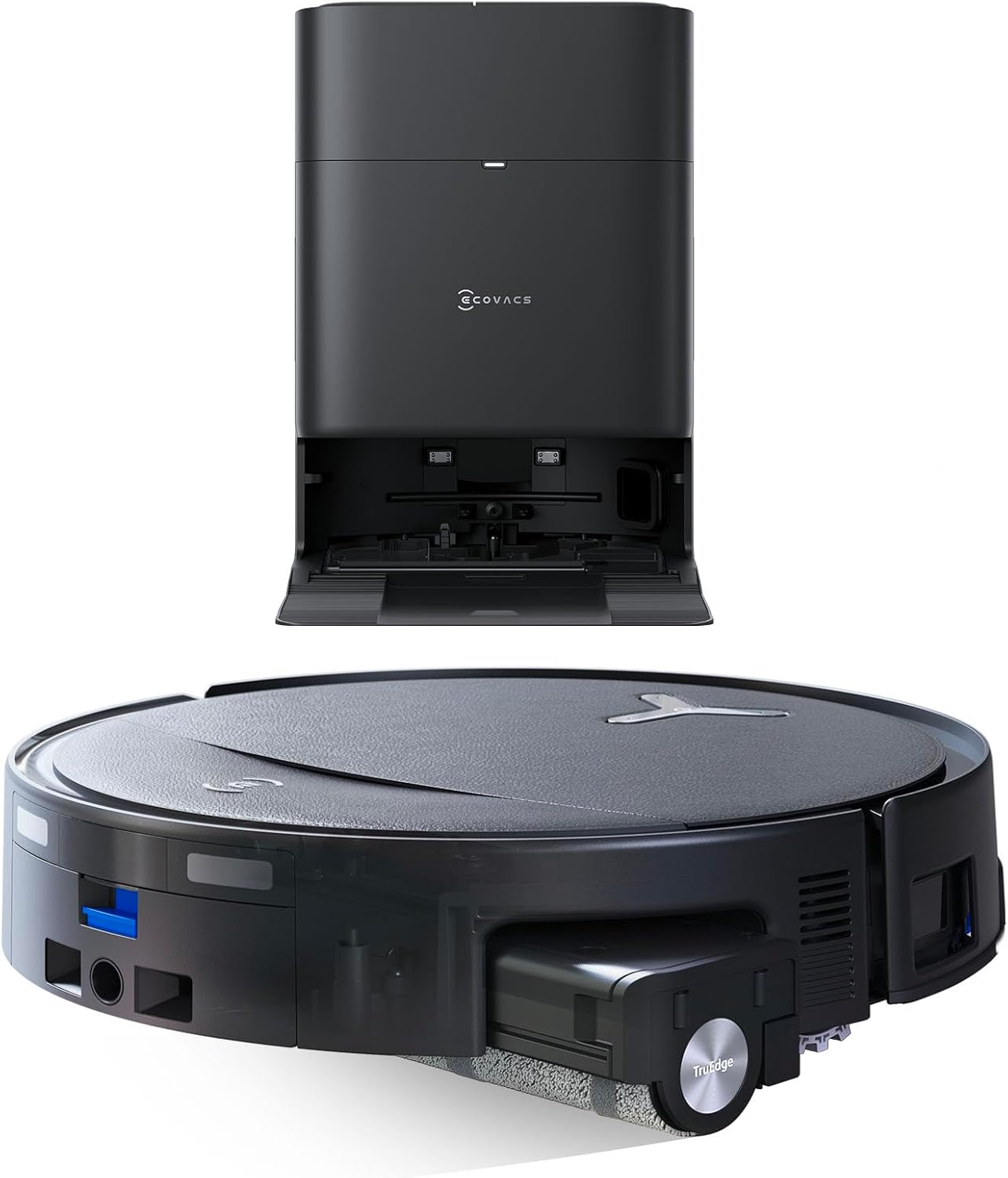 ECOVACS (エコバックス) DEEBOT T80S OMNI