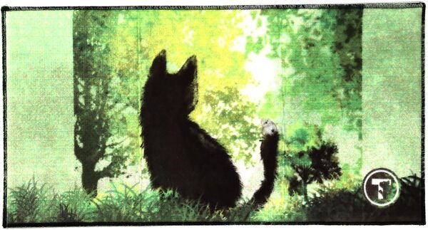 TOYGER ふわぷれま ～超高級カーペットのような、全く新しいプレイマット～ TCG カードゲーム用 プレマ..